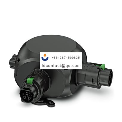 1079659 Phoenix Contact product image